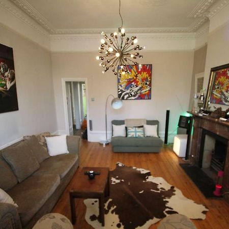 Sw4 Apartment Clapham Common London Exterior photo