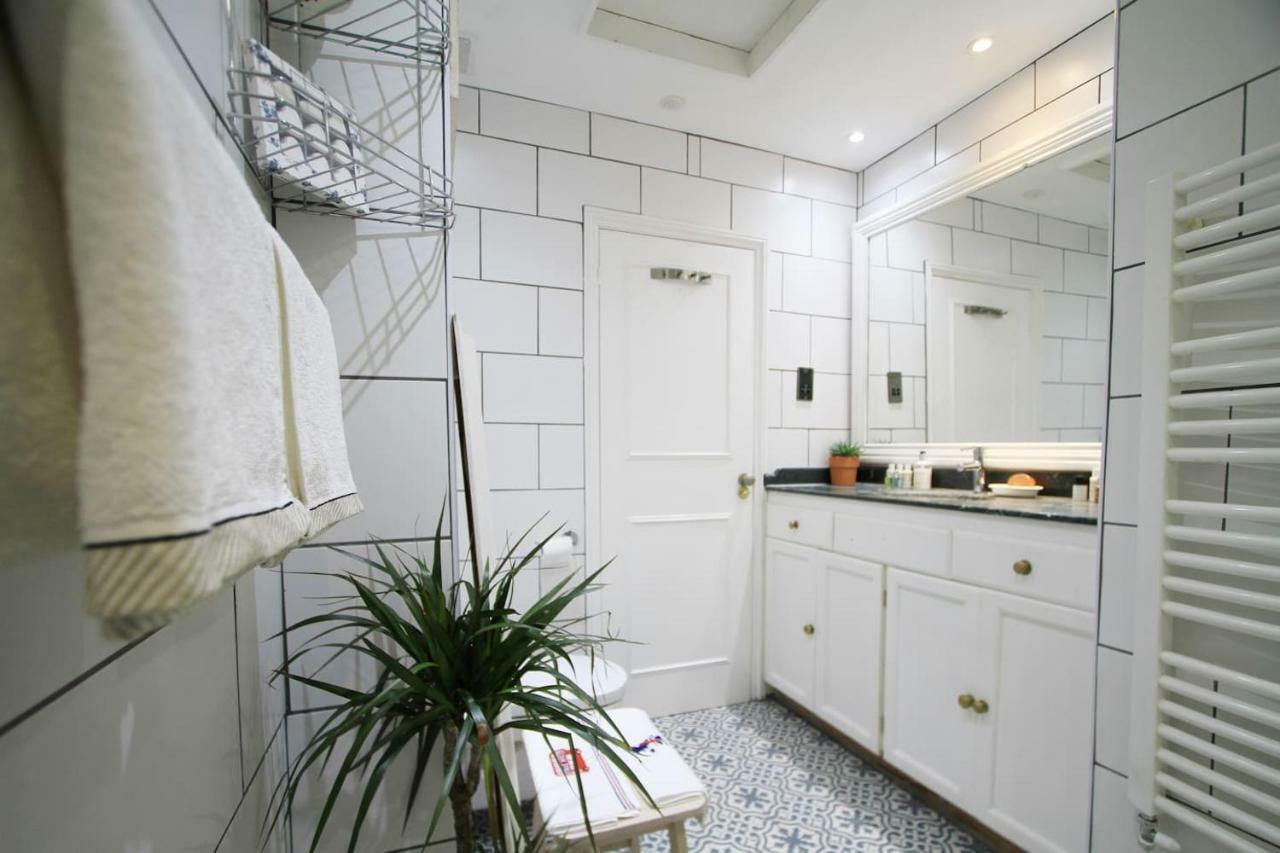 Sw4 Apartment Clapham Common London Exterior photo